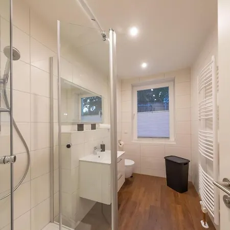 Apartment Am Großen Bleek Og *