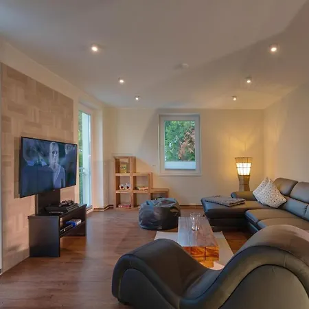 Am Großen Bleek Og Apartment *