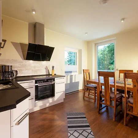 Am Großen Bleek Og Apartment *