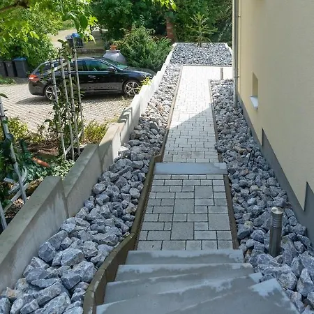Am Großen Bleek Og Wernigerode