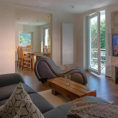 Apartment Am Großen Bleek Og *