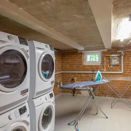 Am Großen Bleek Og Apartment