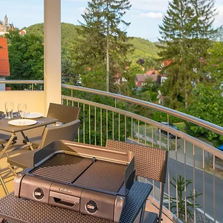Am Großen Bleek Og Apartment