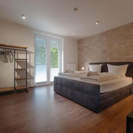 Am Großen Bleek Og Apartment *